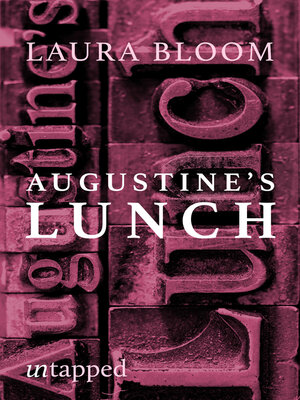 cover image of Augustine's Lunch